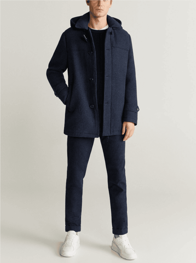 XH25W2097 (2) China BSCI factory outerwear, autumn-winter collection, MOQ 500 pcs, 45–60 day reorder, FOB Shanghai (Style 2097)