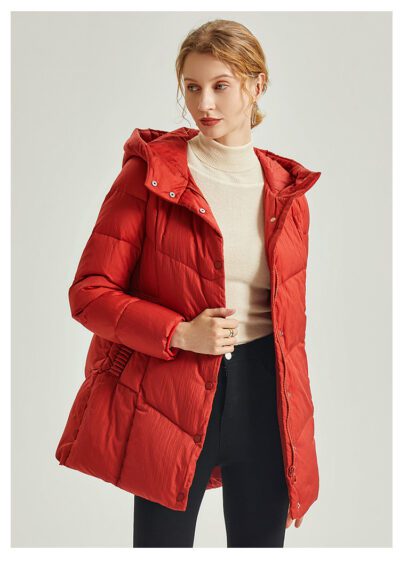 China BSCI factory outerwear, autumn-winter collection, MOQ 500 pcs, 45–60 day reorder, FOB Shanghai (Style 3392)