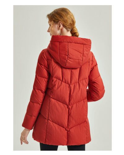 China BSCI factory outerwear, autumn-winter collection, MOQ 500 pcs, 45–60 day reorder, FOB Shanghai (Style 3392)