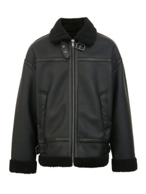 China BSCI factory outerwear, autumn-winter collection, MOQ 500 pcs, 45-day lead time, FOB Ningbo (Style 6037)