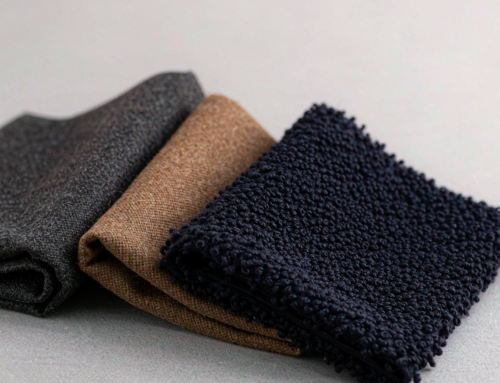 Wool Coat Manufacturing in China: A Buyer’s Guide