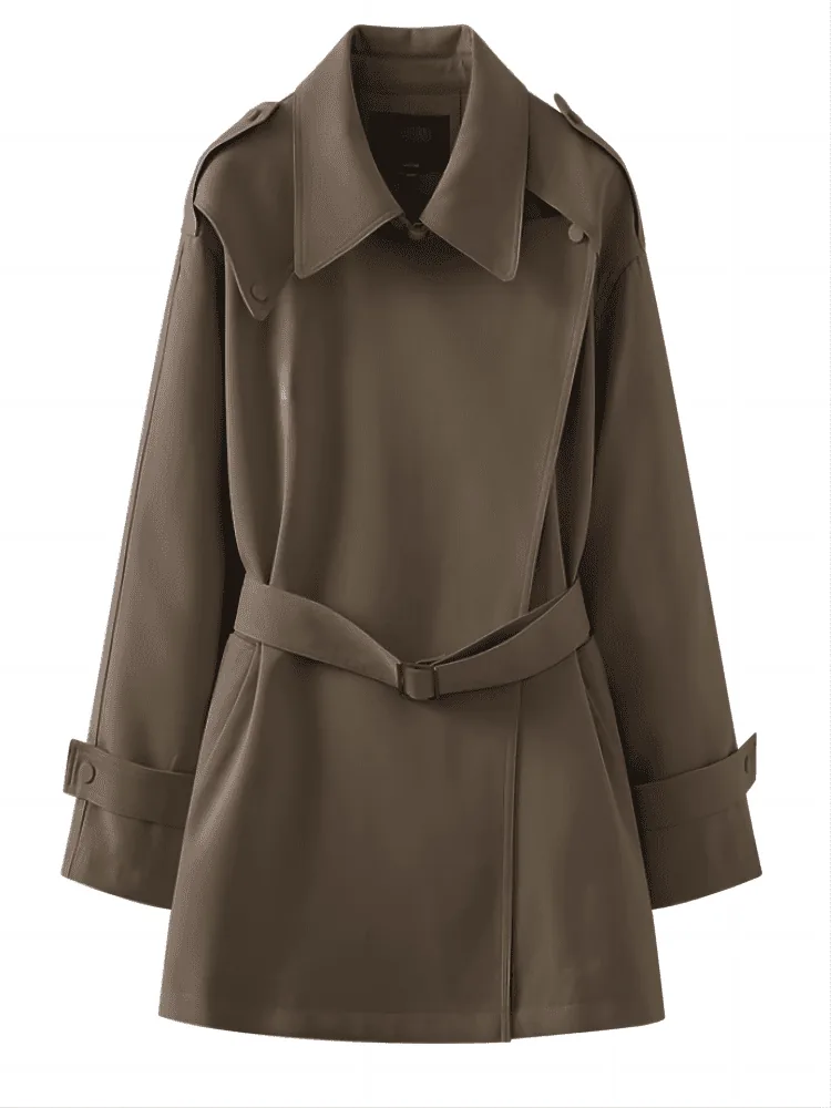 China BSCI factory outerwear, autumn-winter collection, MOQ 500 pcs, 45–60 day reorder, FOB Shanghai (Style 7161)