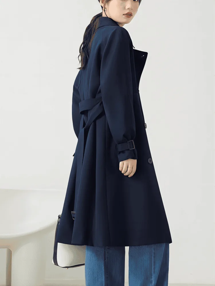 China BSCI factory outerwear, autumn-winter collection, MOQ 500 pcs, 45–60 day reorder, FOB Shanghai (Style 7165)
