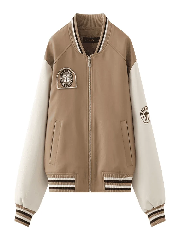 China BSCI factory outerwear, spring-summer collection, MOQ 500 pcs, 45–60 day reorder, FOB Shanghai (Style 5161)