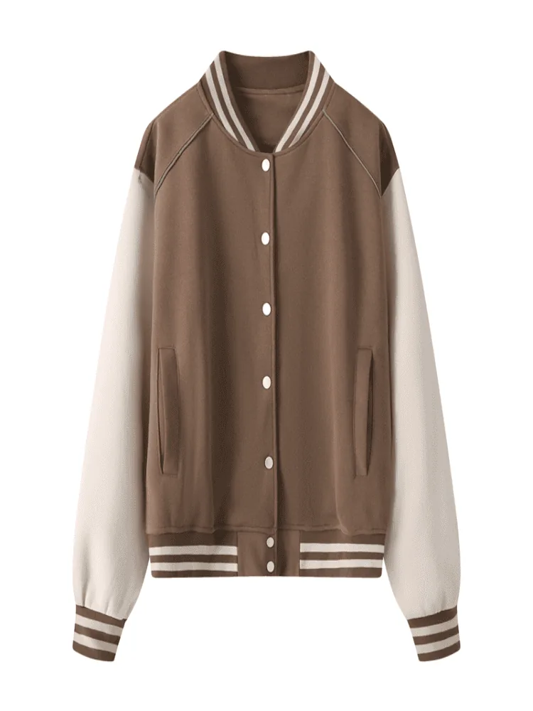 China BSCI factory outerwear, spring-summer collection, MOQ 500 pcs, 45–60 day reorder, FOB Shanghai (Style 5165)