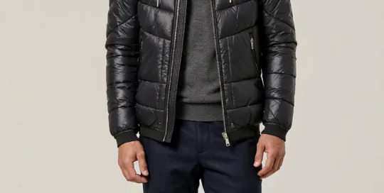 0221 jacket on model
