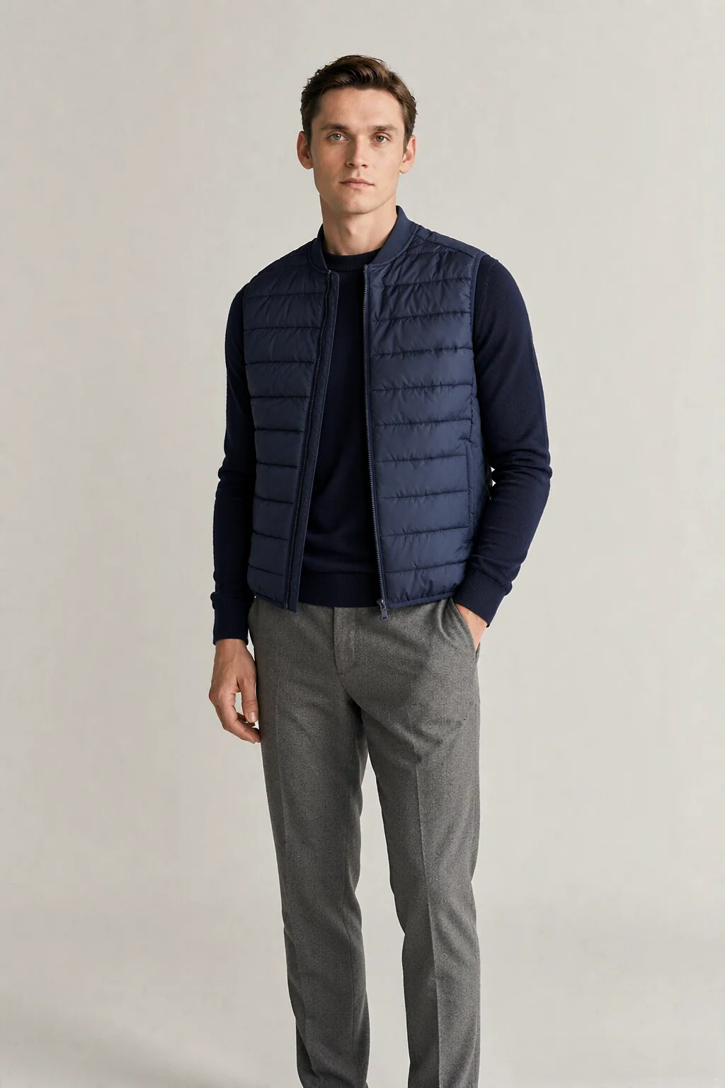 0226 jacket on model