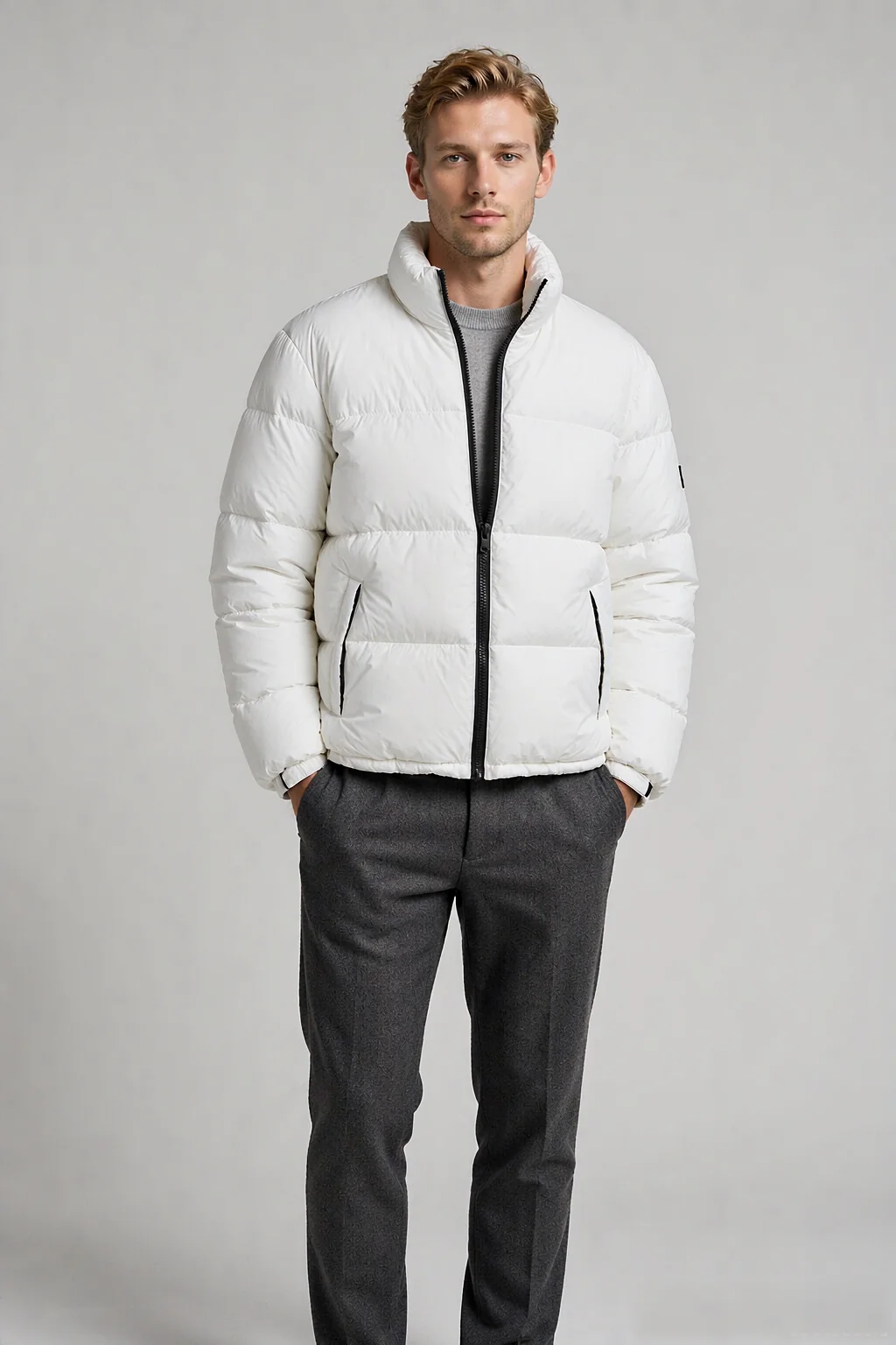 0229 jacket on model