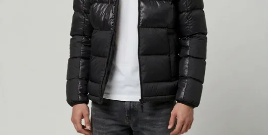 0449 jacket on model