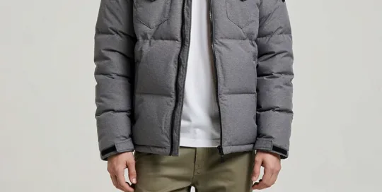 0452 jacket on model