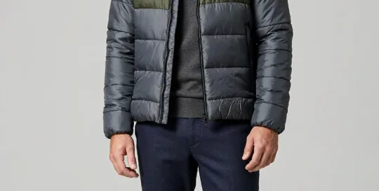 0459 jacket on model