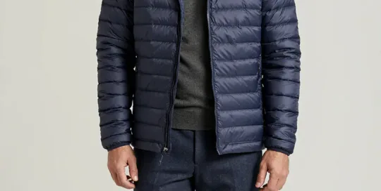 0468 jacket on model
