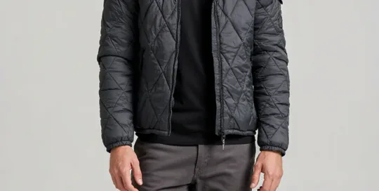 0470 jacket on model