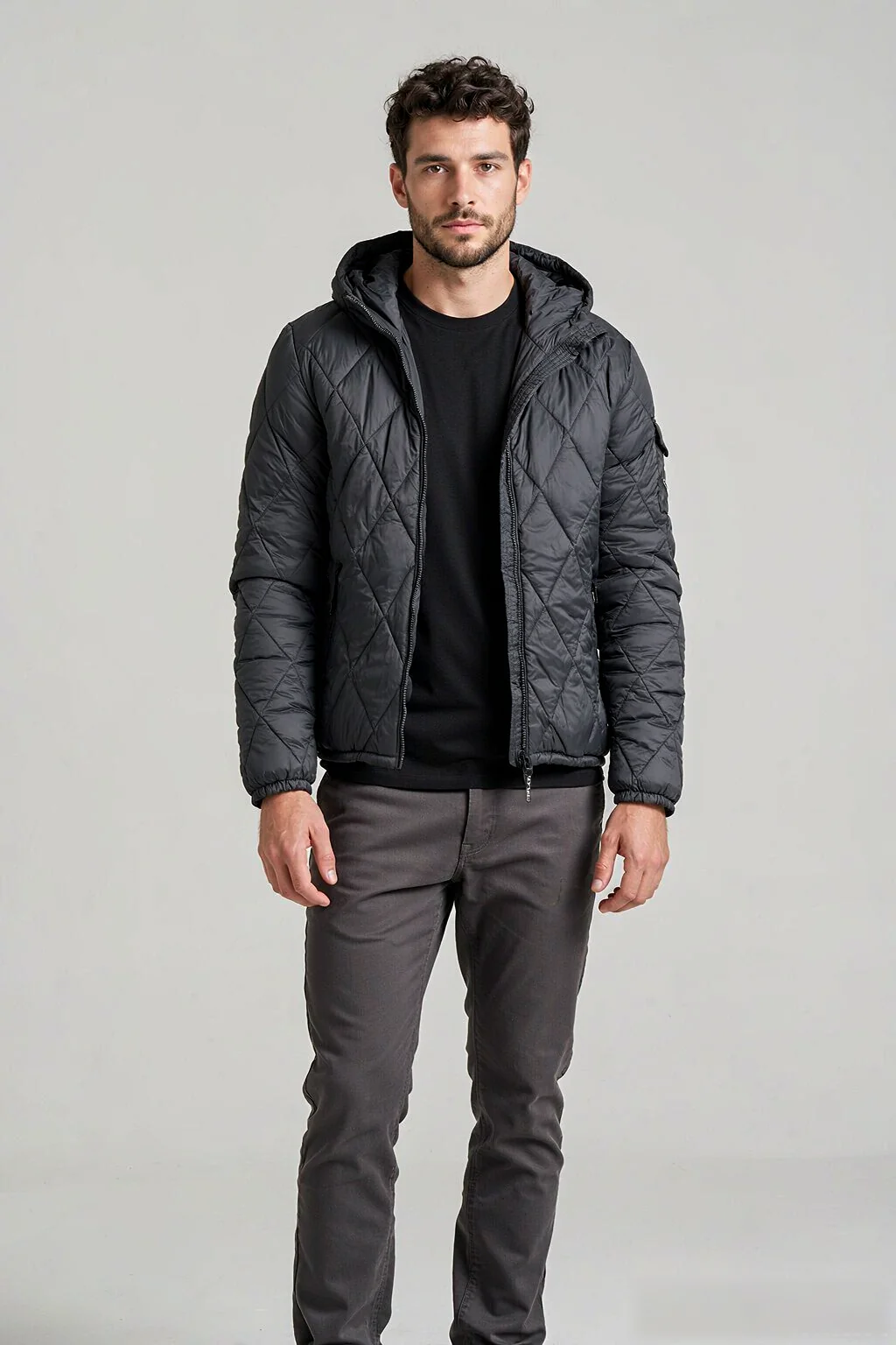 0470 jacket on model