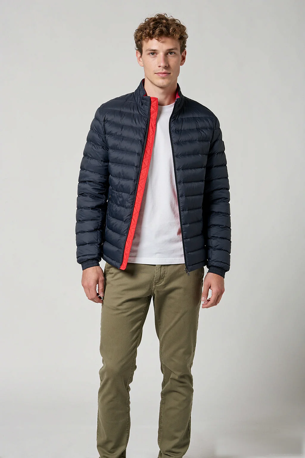 0472 jacket on model