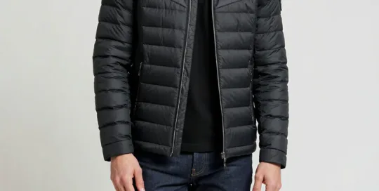 0473 jacket on model