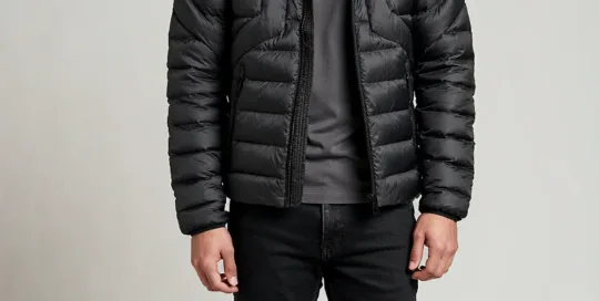 0475 jacket on model