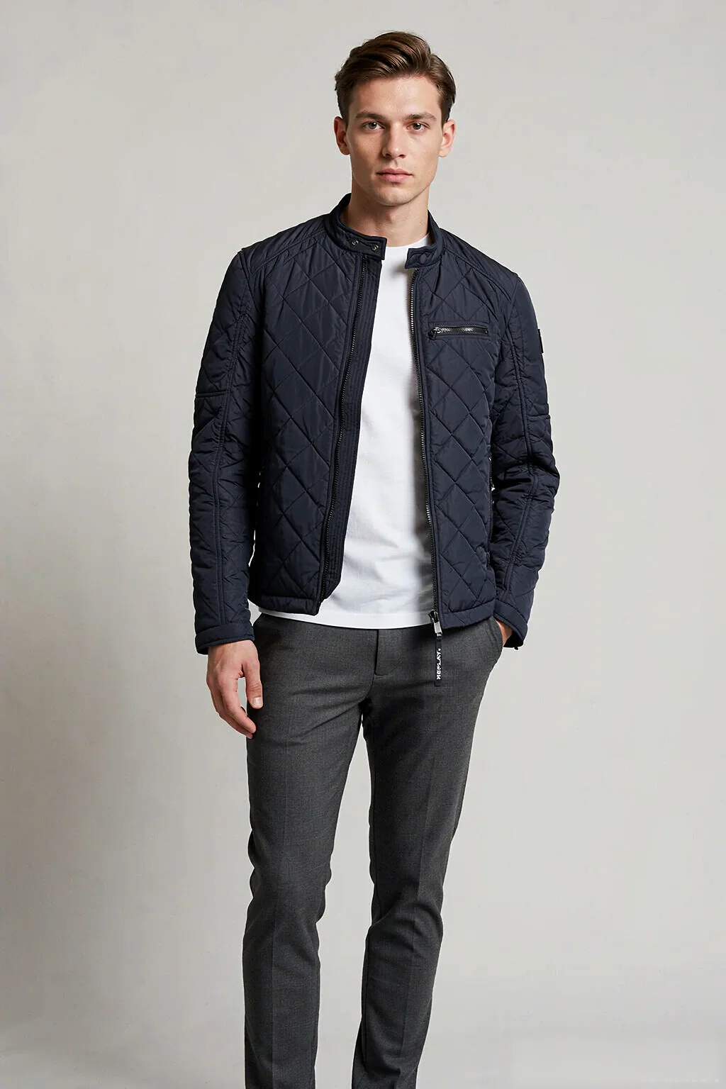 0479 jacket on model