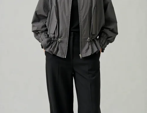 7194 – Women’s Trench Coat
