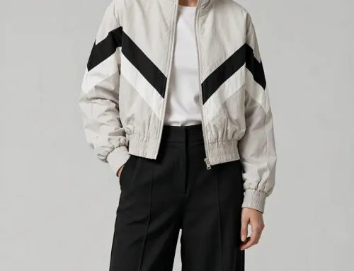 7200 – Women’s Trench Coat