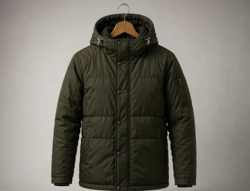 Parka Manufacturing in China: Fabrics, Features and Sourcing Guide